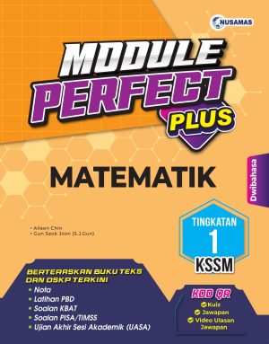 MODUL PERFECT PLUS MATEMATIK TINGKATAN 1